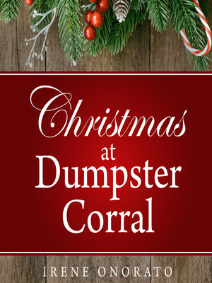 cover image of Christmas at Dumpster Corral